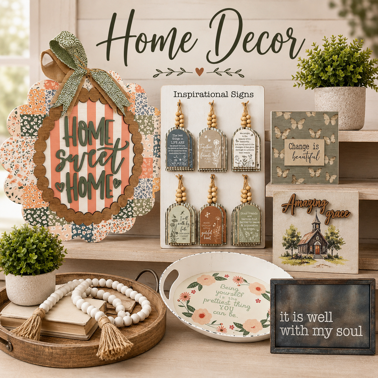 Home Decor